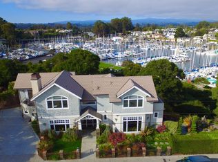 521 Atlantic Ave, Santa Cruz, CA 95062