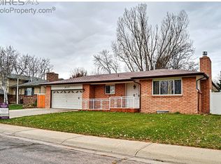 317 45th Ave, Greeley, CO 80634