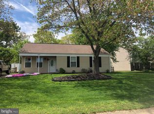 2209 Neville Ct, Waldorf, MD 20602