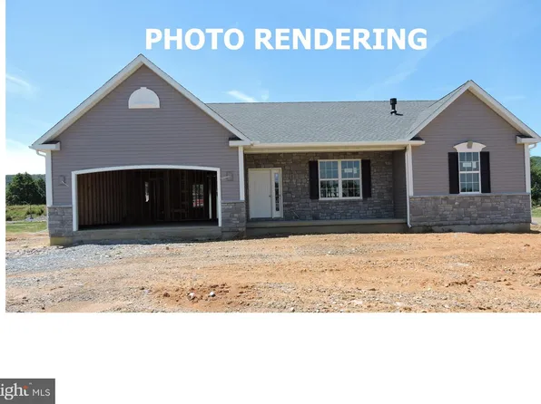 1034 River Crest Dr #17, Reading, PA 19605