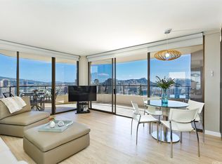 1910 Ala Moana Blvd APT 36D, Honolulu, HI 96815