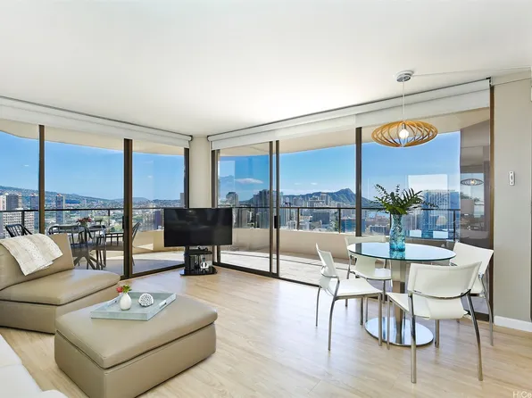 1910 Ala Moana Blvd APT 36D, Honolulu, HI 96815