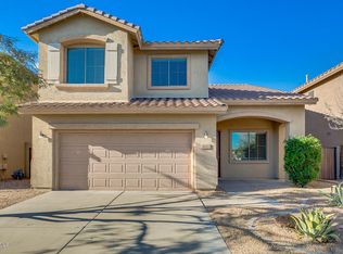 2702 W Patagonia Way, Phoenix, AZ 85086
