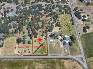 Alta Vista Rd, Eagle Point, OR 97524