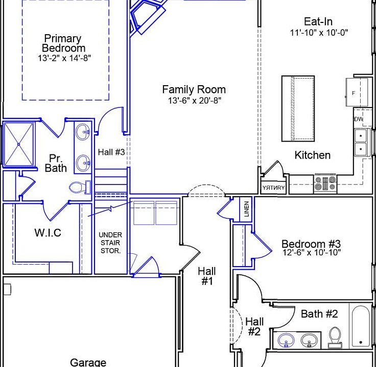2nd image of 7383 Deerhurst Ln