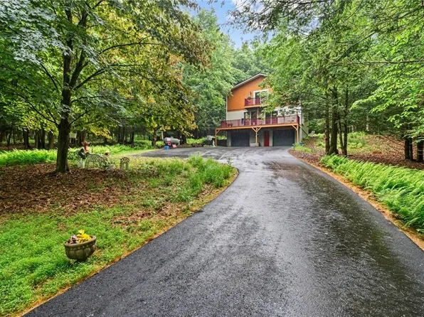 47 Johns Road, Cochecton, NY 12726