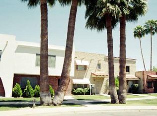 461 N Lesueur #WOW, Mesa, AZ 85203