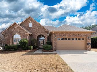 4600 Crossings Cv, Birmingham, AL 35242