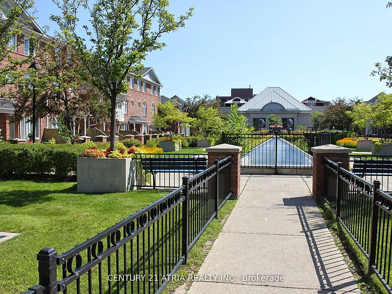 18 Clark Ave W #54 — Photo 25