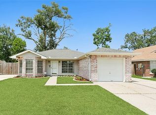 2728 Laurie Ln, Marrero, LA 70072