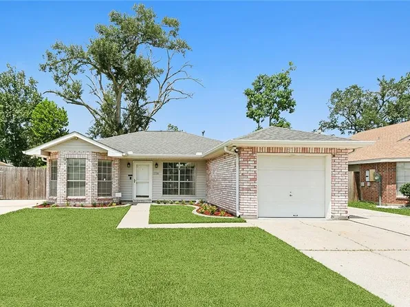 2728 Laurie Ln, Marrero, LA 70072