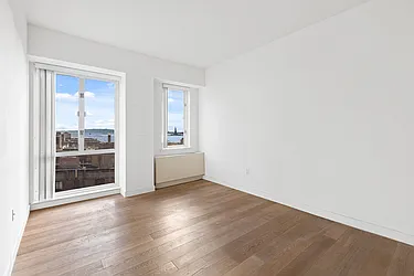 Rented by Keller Williams NYC
