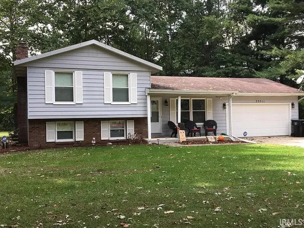 55511 Bittersweet Rd, Mishawaka, IN 46545