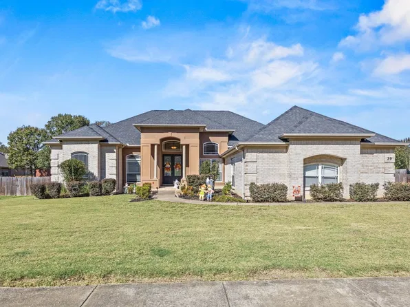 39 Cypress Creek Dr, Cabot, AR 72023