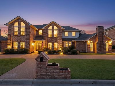 3335 Shellbrook Ct, Arlington, TX, 76016