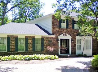 43W741 Willow Creek Ct, Elburn, IL 60119