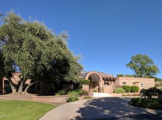 8312 N Golf Dr, Paradise Valley, AZ 85253