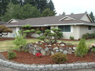 2867 NE Evelyn Ave, Gresham, OR 97030