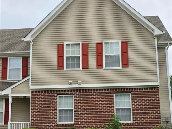 1002 Willow Green Ct, Chesapeake, VA 23320