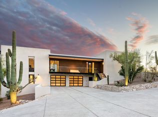4915 N Calle Bosque, Tucson, AZ 85718