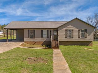 416 Toadvine Rd, Bessemer, AL 35023