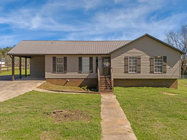 416 Toadvine Rd, Bessemer, AL 35023