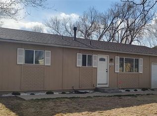 4081 Colony Hills Cir, Colorado Springs, CO 80916