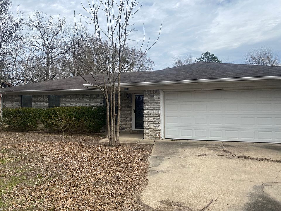 1009 S Merrill St, New Boston, TX 75570 Zillow