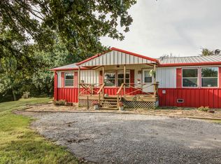 13896 S 65th West Ave, Kiefer, OK 74041