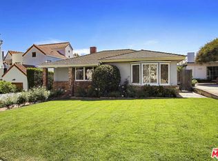 15228 De Pauw St, Pacific Palisades, CA 90272