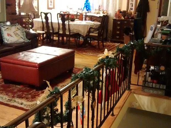 down to 2br & 2 b & fam room