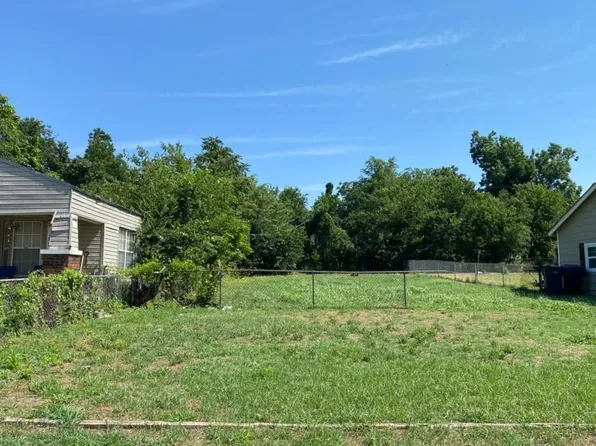 E Park Pl Lot 39&40, Oklahoma City, OK 73117