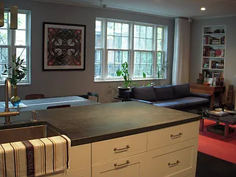 Rented by Maison International