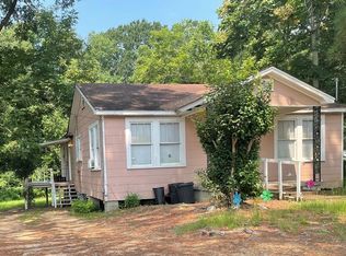 425 N Locu St, McComb, MS 39648