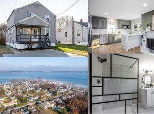 7361 Chesapeake Rd, Baltimore, MD 21220