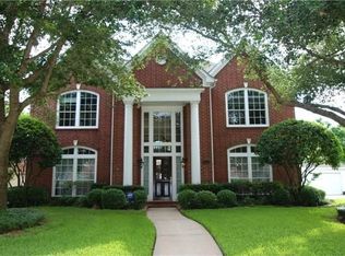 4918 Cambridge St, Sugar Land, TX 77479