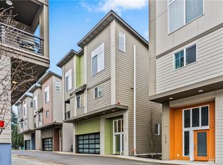1321 152nd Pl SW #7, Lynnwood, WA 98087