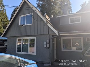 19756 Marie St #STREET1-1, Hope, BC V0X1L2