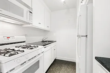 Rented by Compass