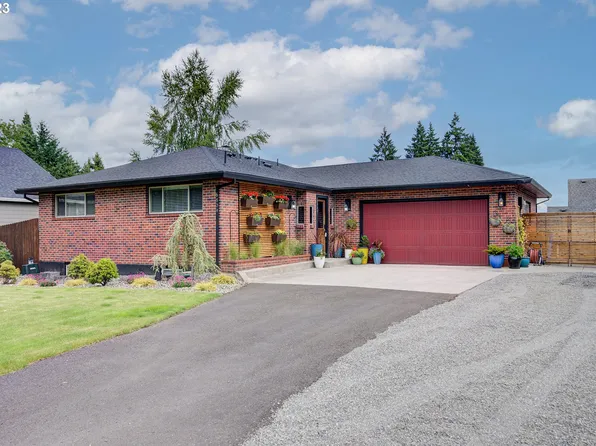 6809 NE 70th St, Vancouver, WA 98661