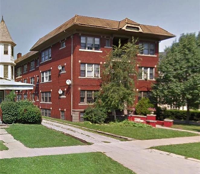 3308 Archwood Ave Cleveland, OH, 44109 Apartments for Rent Zillow