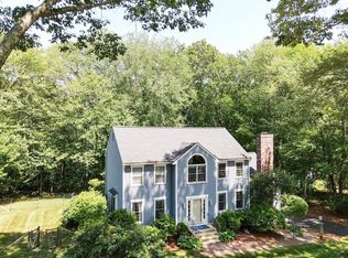 9 Joseph Rd, Hopkinton, MA 01748