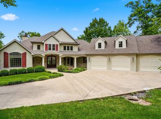 1901 Kingsbridge Dr, Columbia, MO 65203