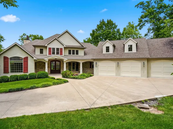 1901 Kingsbridge Dr, Columbia, MO 65203