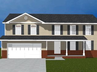 Apache Trl, Rittman, OH 44270