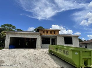 419 Ward Rd NE, Palm Bay, FL 32908