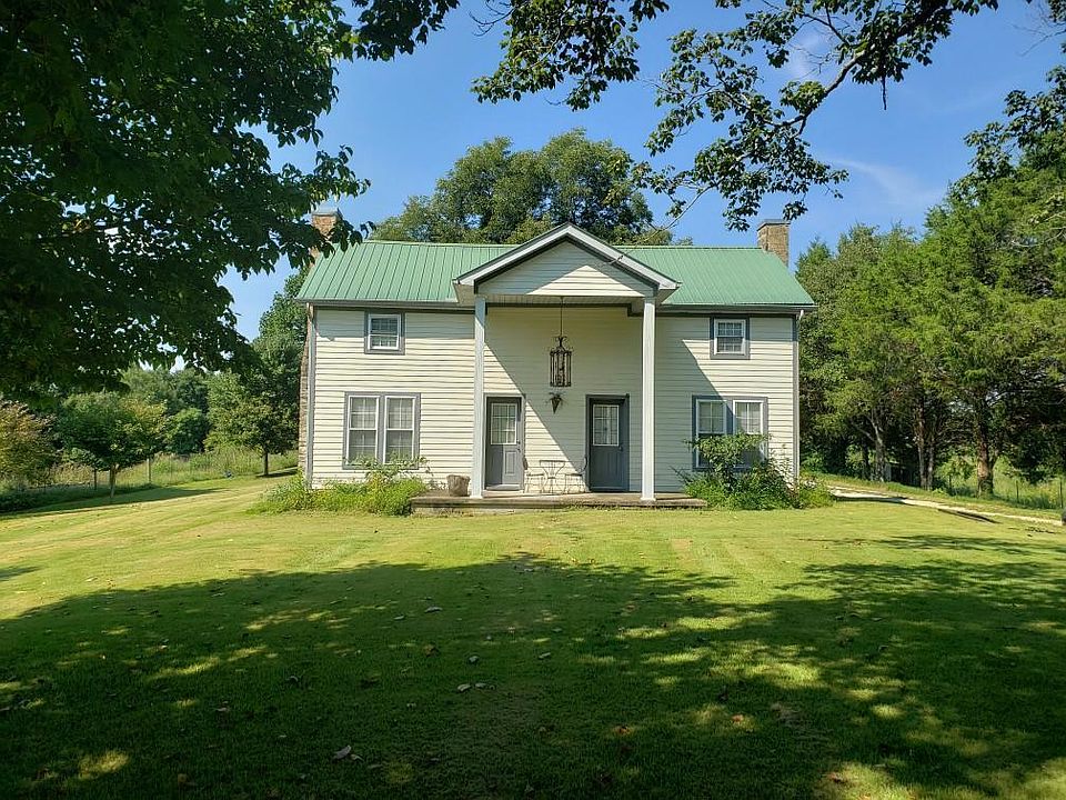 599 Rose Of Sharon, Burkesville, KY 42717 Zillow