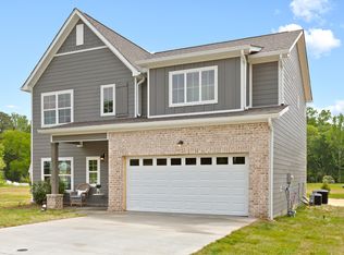 1339 Baldwin Field Cir #37, Hixson, TN 37343