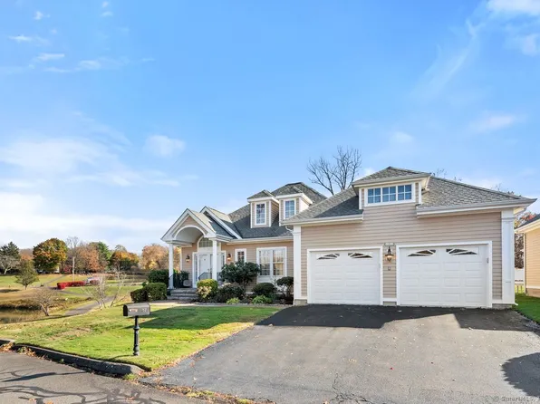 37 Mulligan Drive #37, Wallingford, CT 06492
