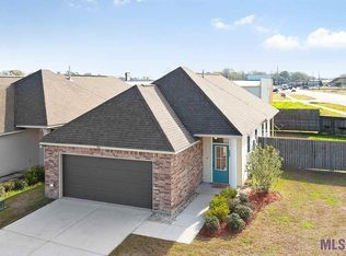 388 River Mill Dr, Brusly, LA 70719